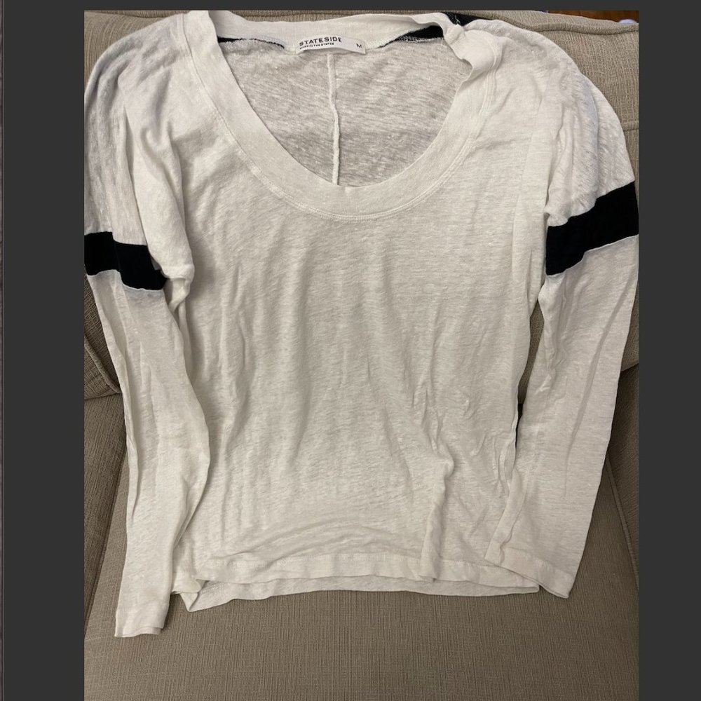 stateside long sleeve